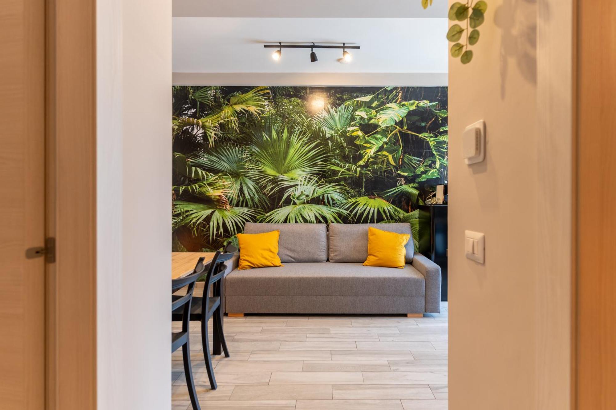 Drupa House Daire Roma Dış mekan fotoğraf