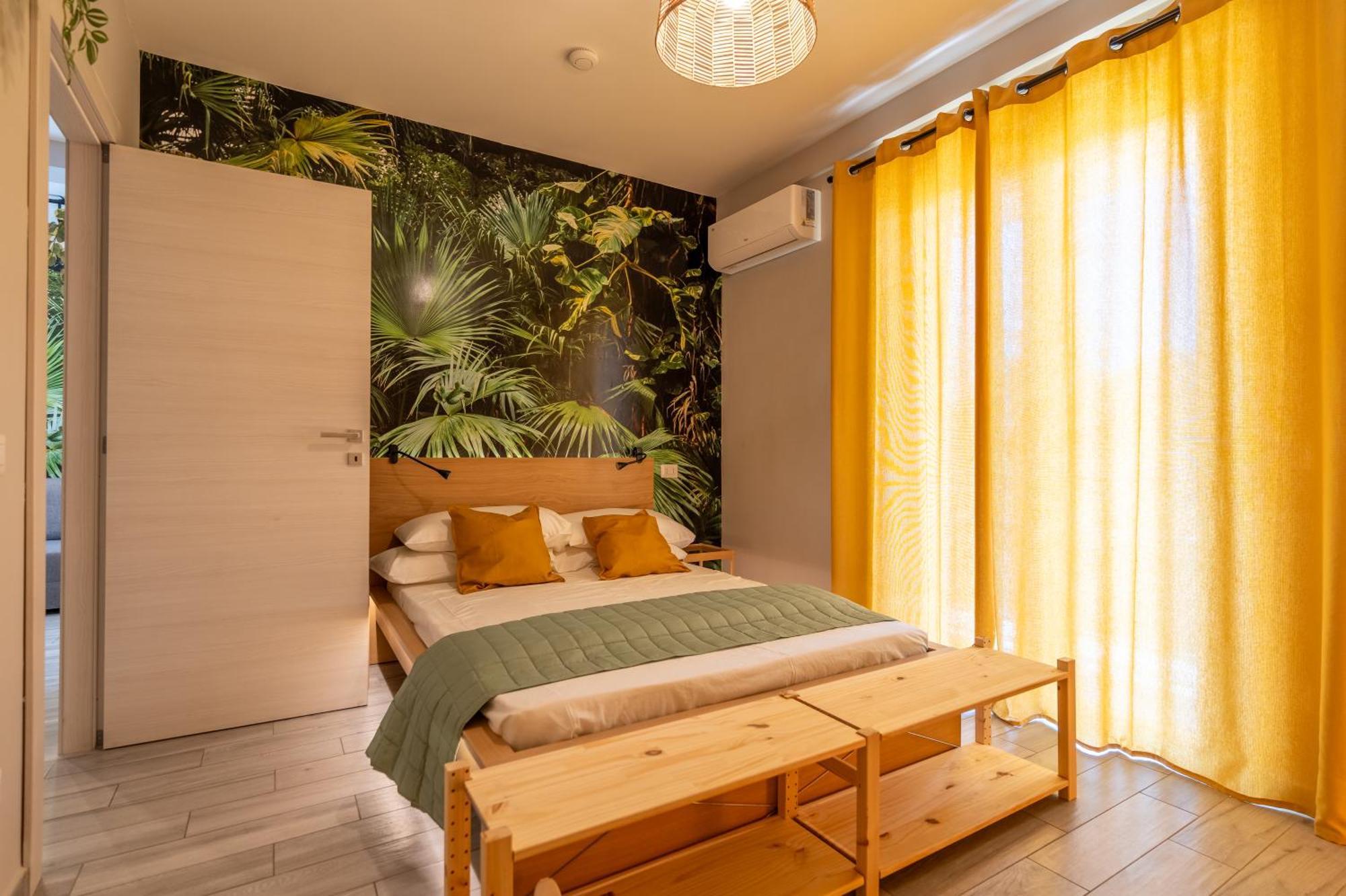 Drupa House Daire Roma Dış mekan fotoğraf