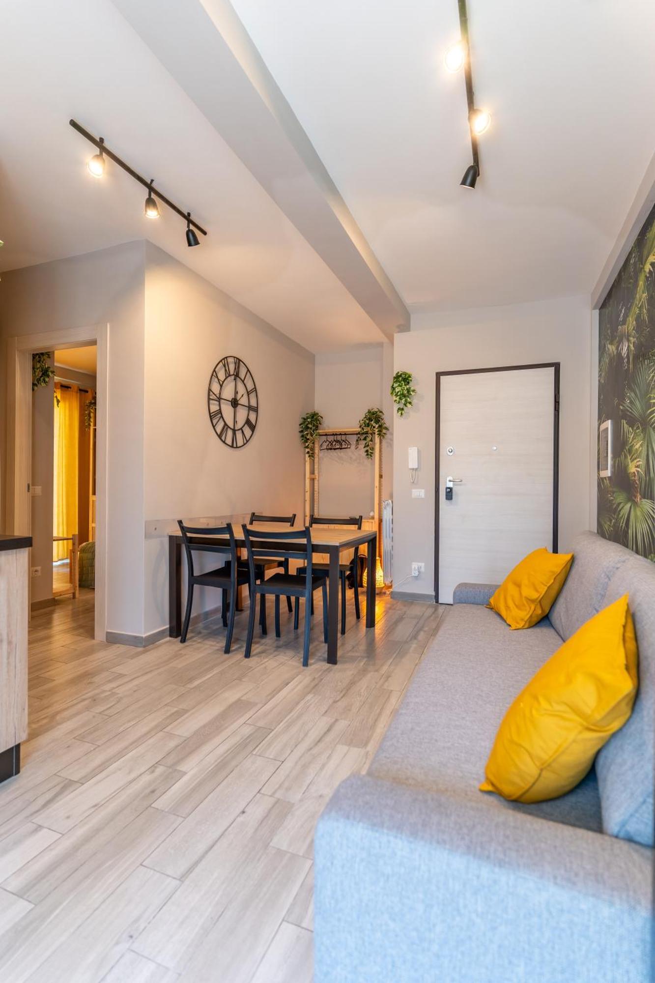 Drupa House Daire Roma Dış mekan fotoğraf