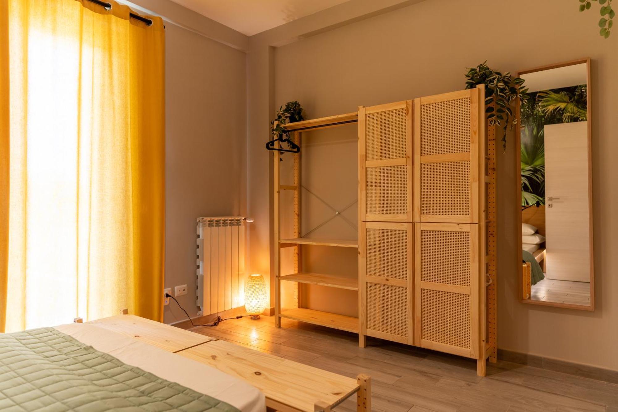 Drupa House Daire Roma Dış mekan fotoğraf
