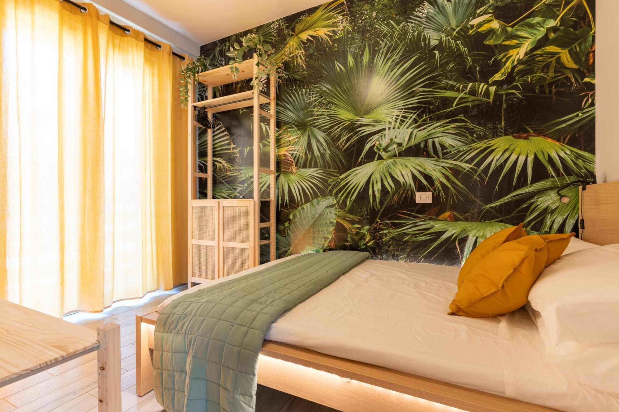 Drupa House Daire Roma Dış mekan fotoğraf