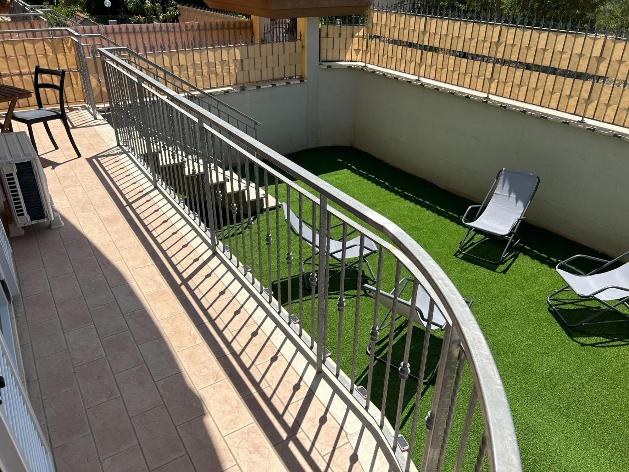 Drupa House Daire Roma Dış mekan fotoğraf